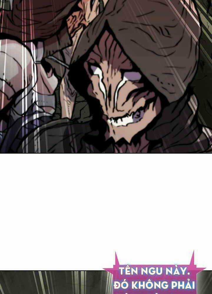 Kẻ Phát Hoạ Ấn Chú Chapter 3 trang 30