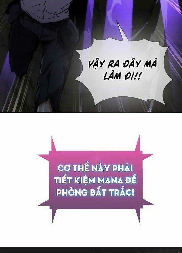 Kẻ Phát Hoạ Ấn Chú Chapter 3 trang 32