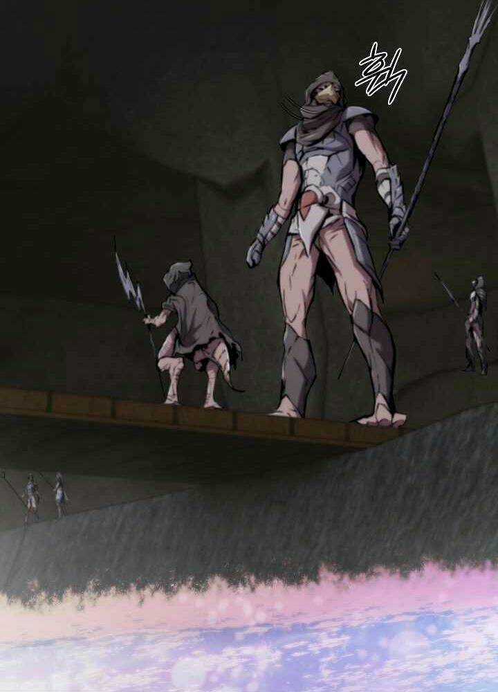 Kẻ Phát Hoạ Ấn Chú Chapter 3 trang 33