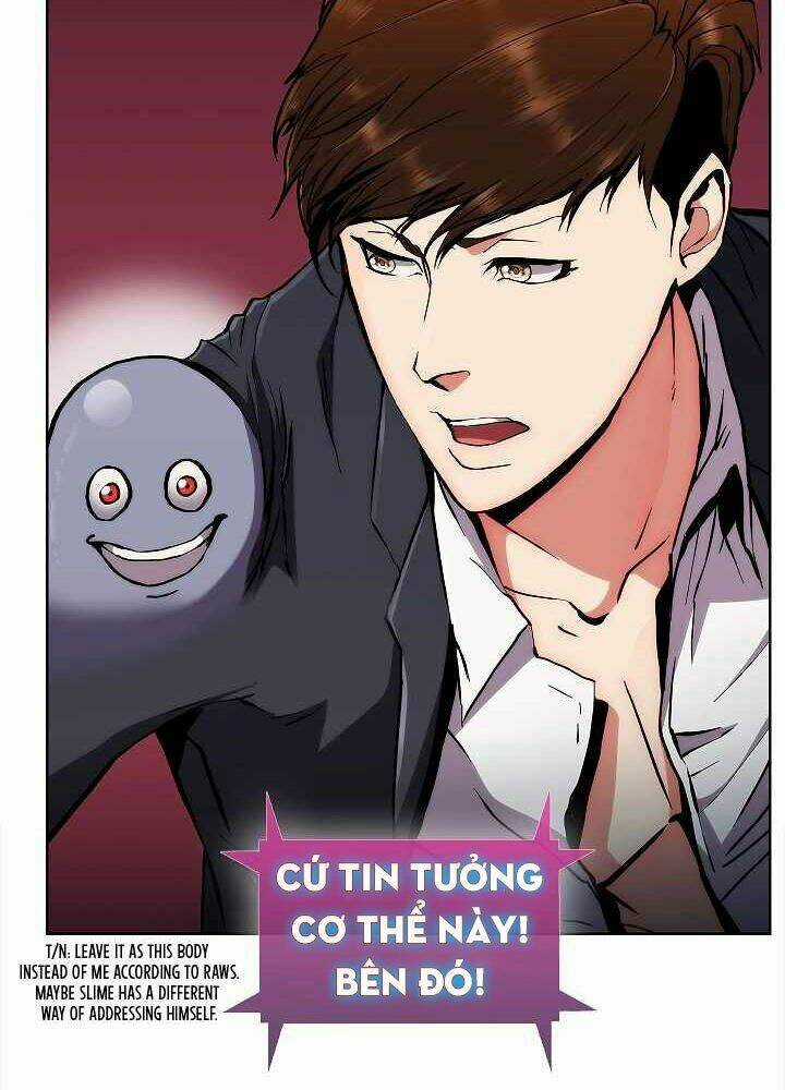 Kẻ Phát Hoạ Ấn Chú Chapter 3 trang 40