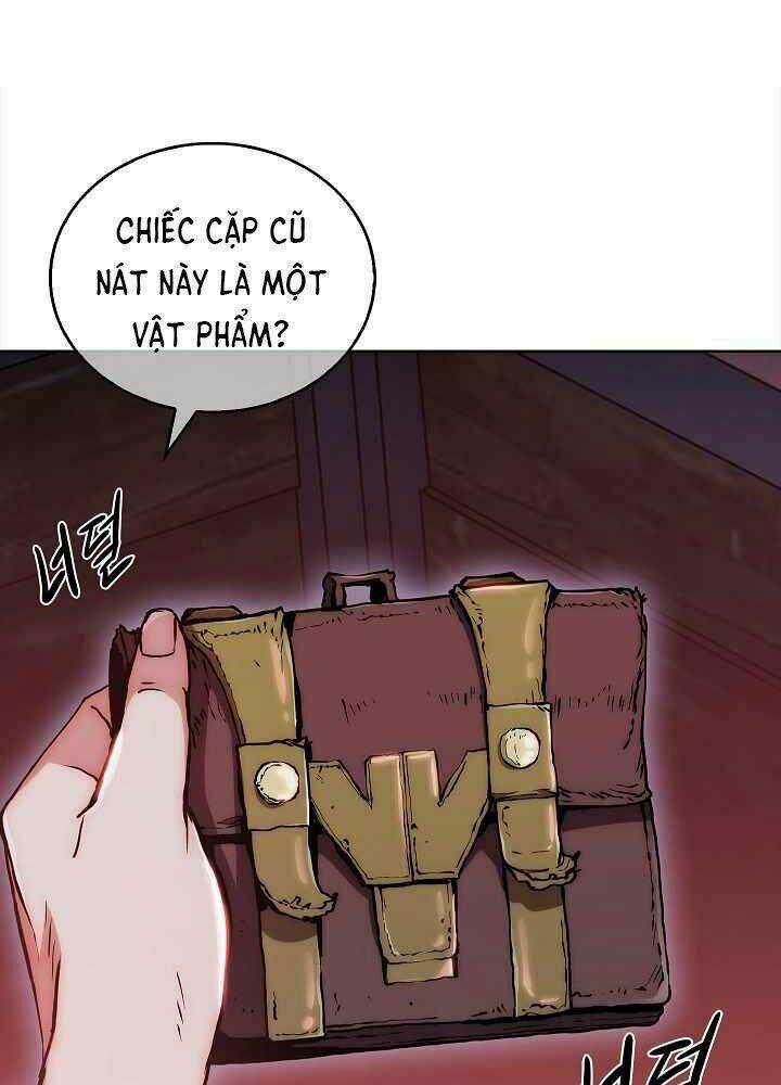 Kẻ Phát Hoạ Ấn Chú Chapter 3 trang 44