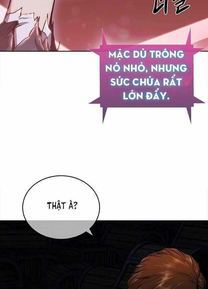 Kẻ Phát Hoạ Ấn Chú Chapter 3 trang 45