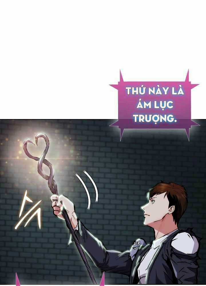 Kẻ Phát Hoạ Ấn Chú Chapter 3 trang 47