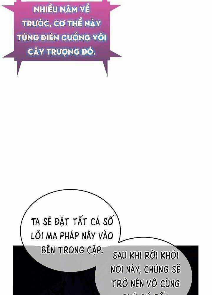 Kẻ Phát Hoạ Ấn Chú Chapter 3 trang 48