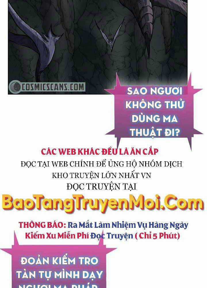 Kẻ Phát Hoạ Ấn Chú Chapter 3 trang 5
