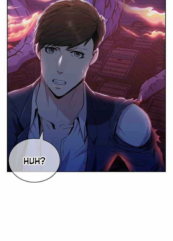 Kẻ Phát Hoạ Ấn Chú Chapter 3 trang 51