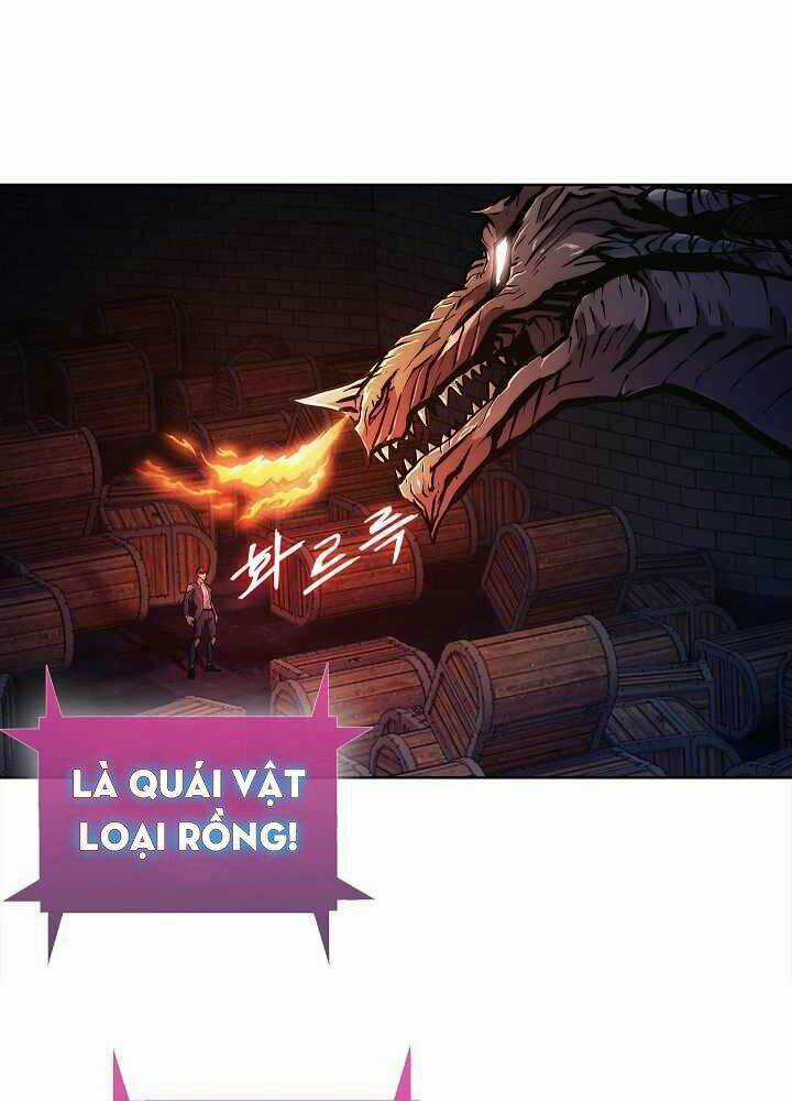 Kẻ Phát Hoạ Ấn Chú Chapter 3 trang 52