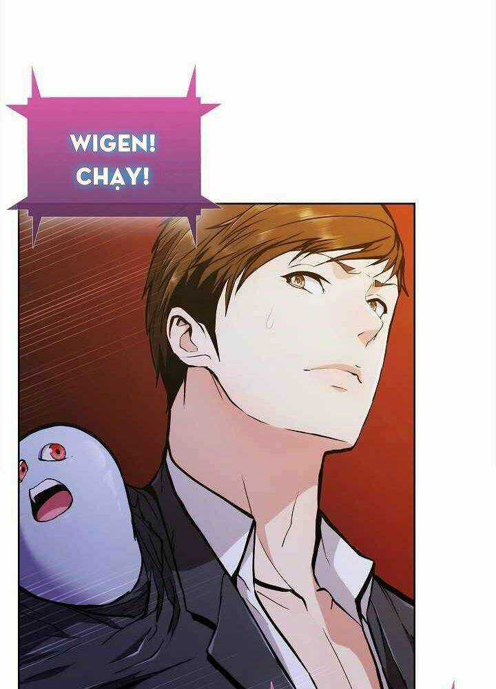 Kẻ Phát Hoạ Ấn Chú Chapter 3 trang 55