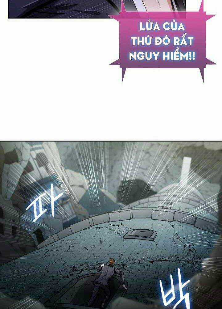 Kẻ Phát Hoạ Ấn Chú Chapter 3 trang 56