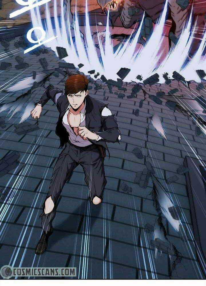 Kẻ Phát Hoạ Ấn Chú Chapter 3 trang 59