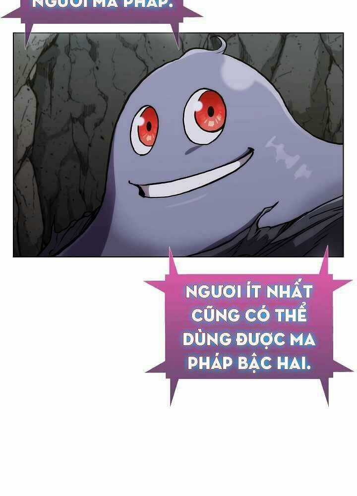 Kẻ Phát Hoạ Ấn Chú Chapter 3 trang 6