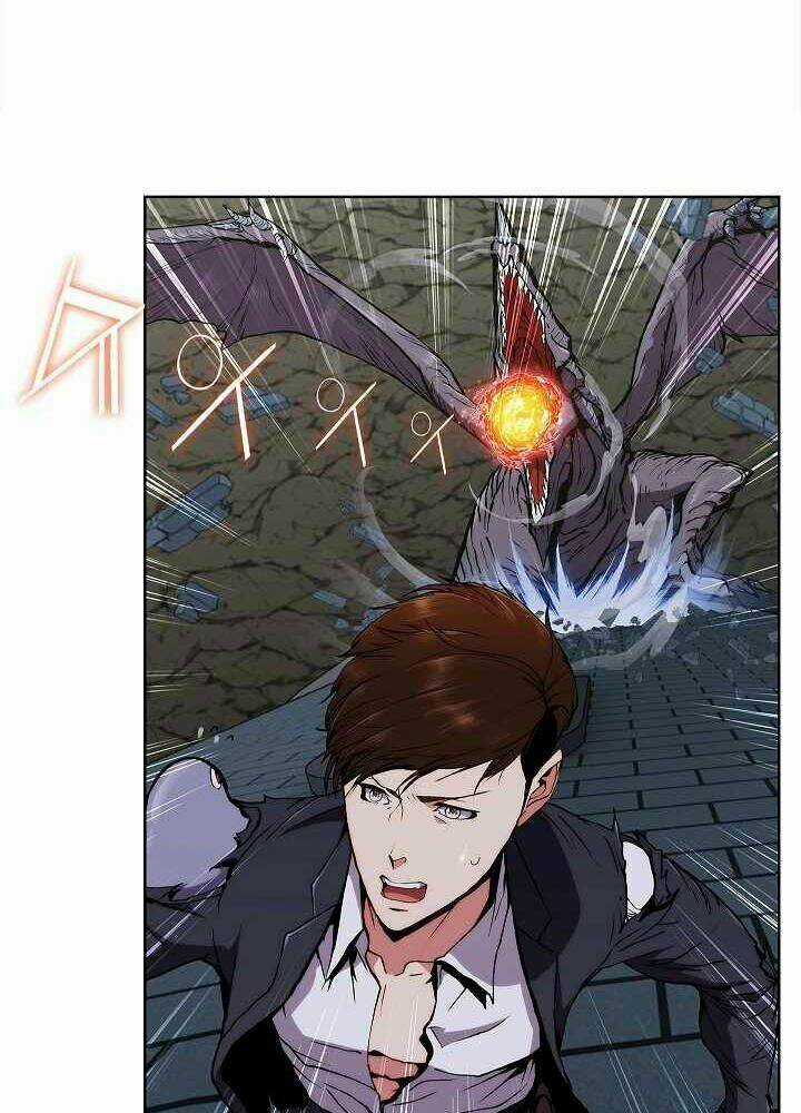 Kẻ Phát Hoạ Ấn Chú Chapter 3 trang 60