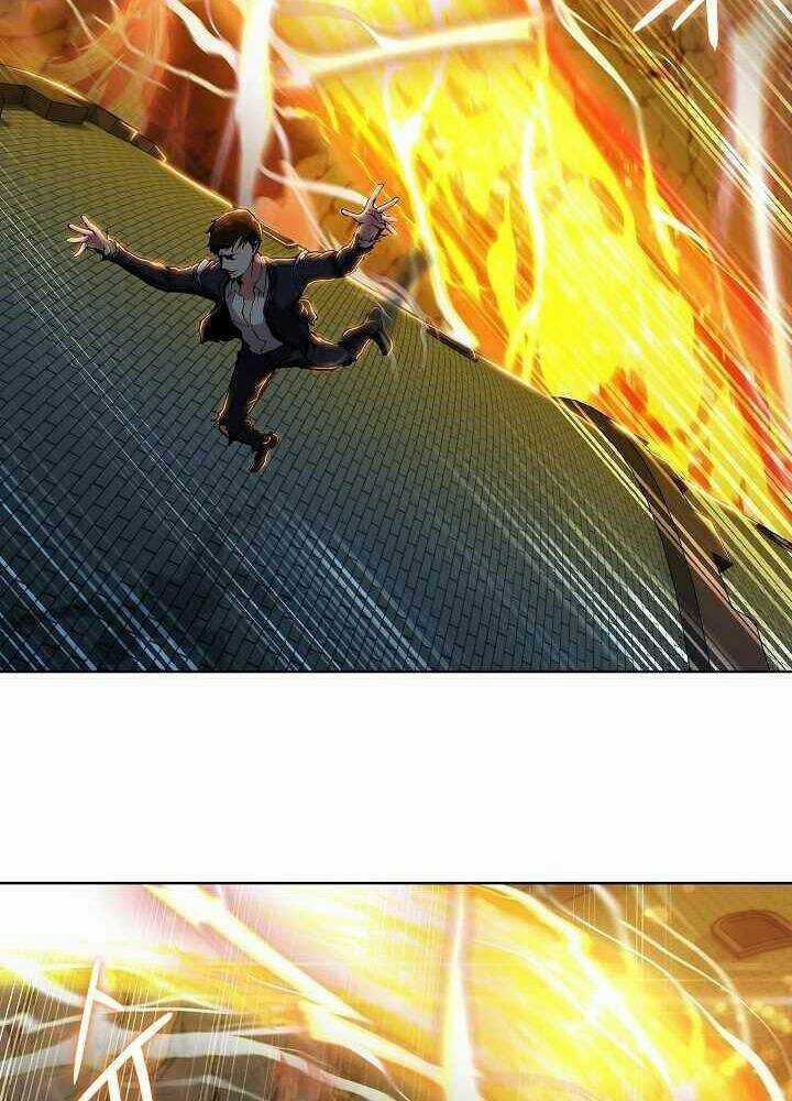 Kẻ Phát Hoạ Ấn Chú Chapter 3 trang 63