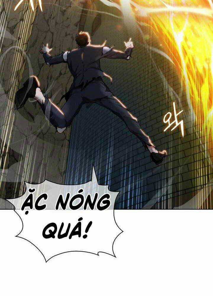 Kẻ Phát Hoạ Ấn Chú Chapter 3 trang 64