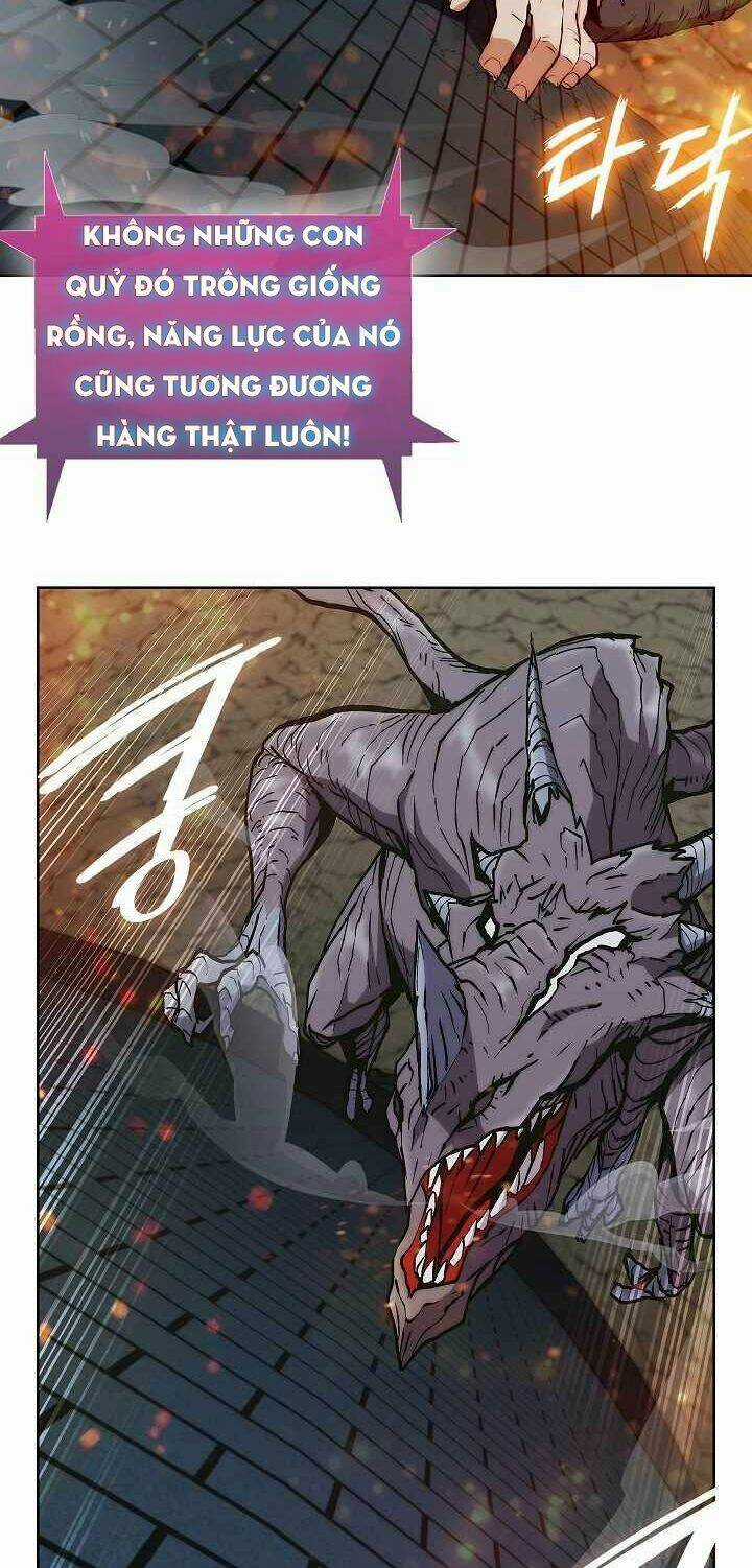 Kẻ Phát Hoạ Ấn Chú Chapter 3 trang 66