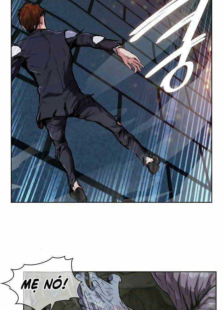 Kẻ Phát Hoạ Ấn Chú Chapter 3 trang 67