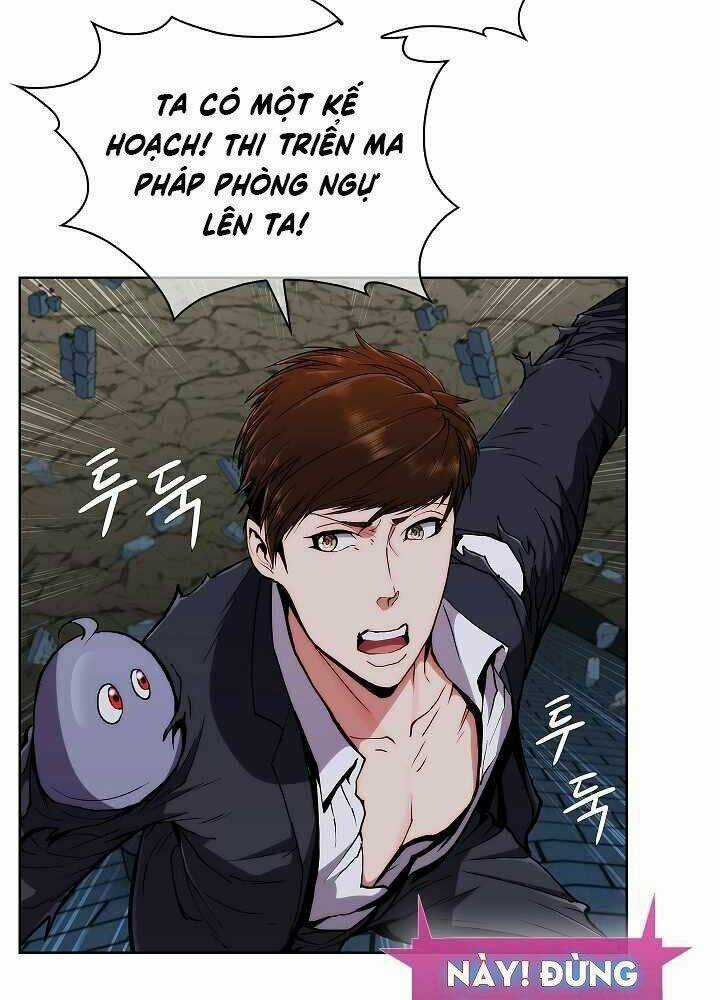 Kẻ Phát Hoạ Ấn Chú Chapter 3 trang 69