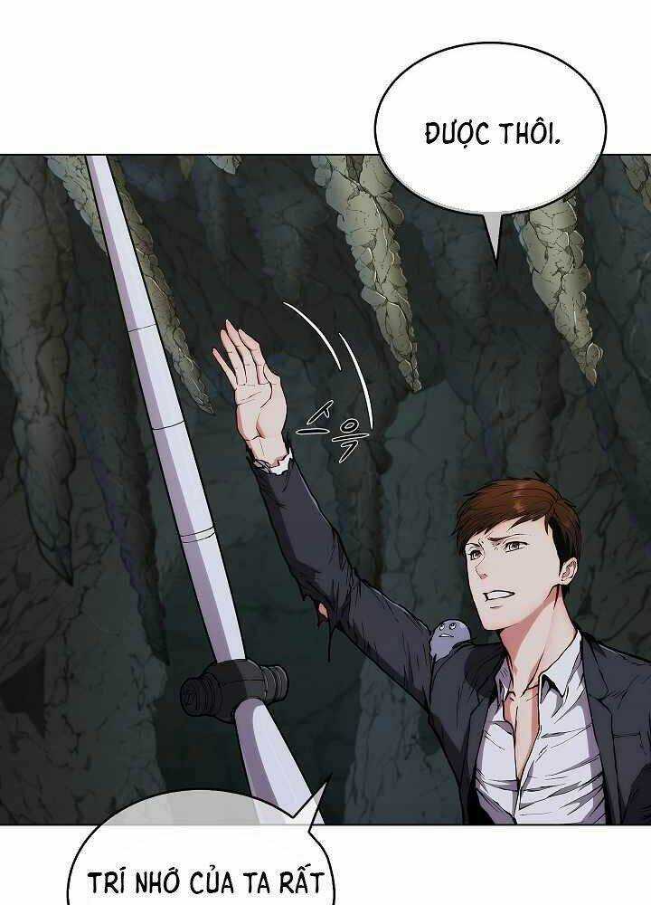 Kẻ Phát Hoạ Ấn Chú Chapter 3 trang 7