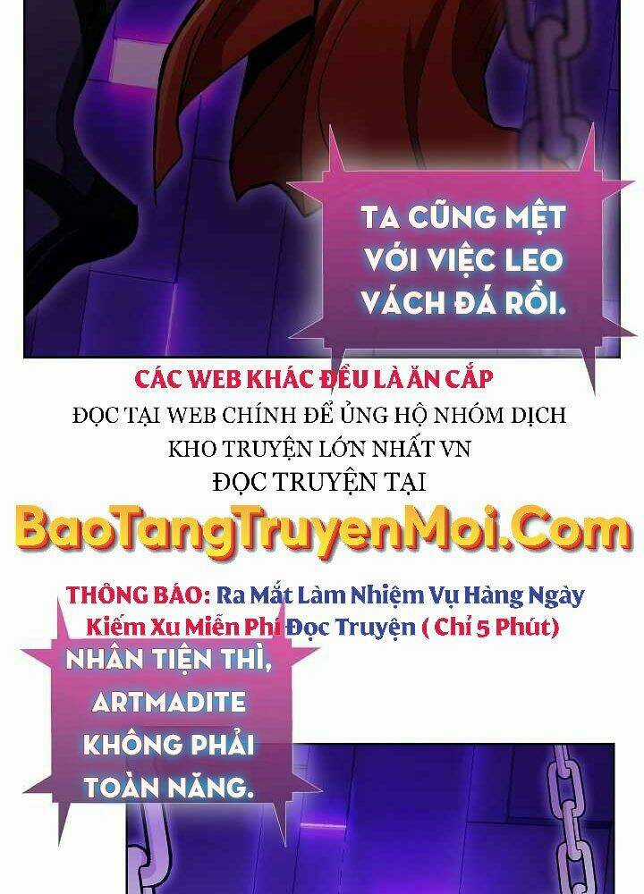 Kẻ Phát Hoạ Ấn Chú Chapter 3 trang 81