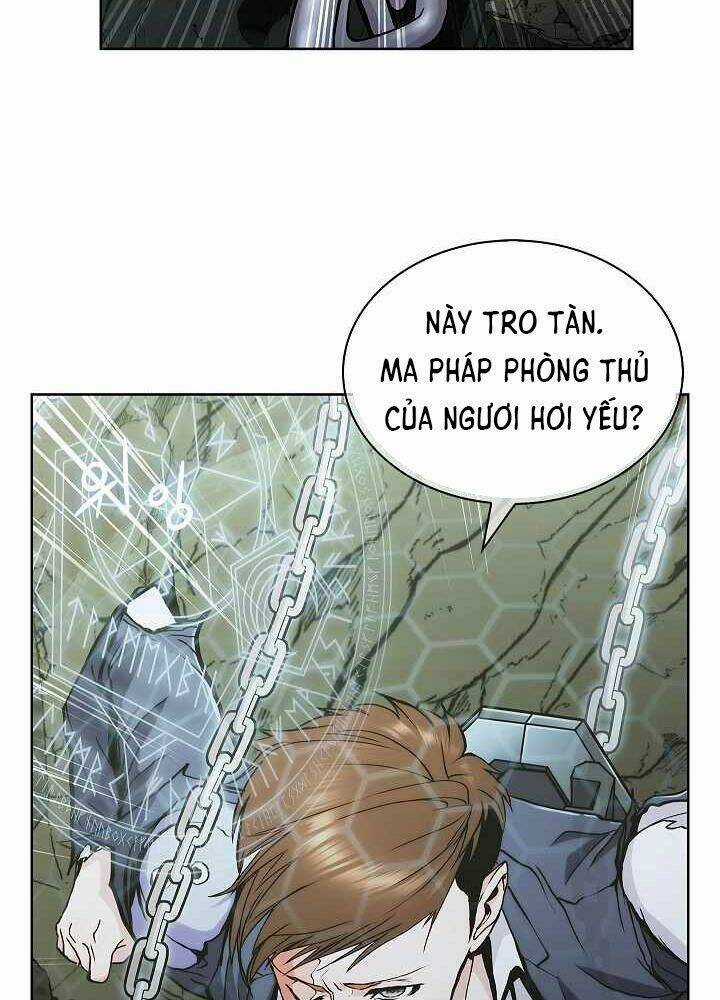 Kẻ Phát Hoạ Ấn Chú Chapter 3 trang 85