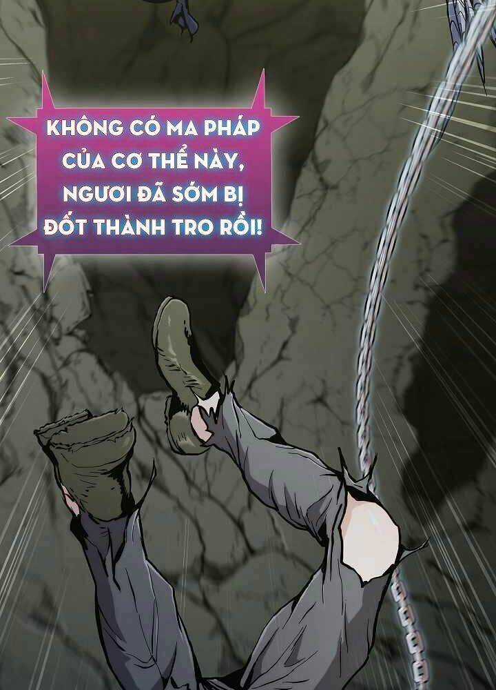 Kẻ Phát Hoạ Ấn Chú Chapter 3 trang 89