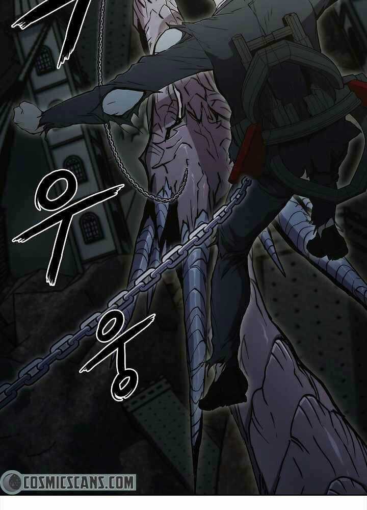 Kẻ Phát Hoạ Ấn Chú Chapter 3 trang 94