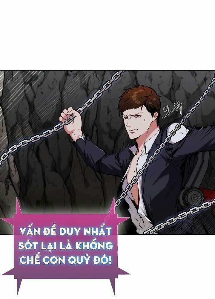 Kẻ Phát Hoạ Ấn Chú Chapter 3 trang 98