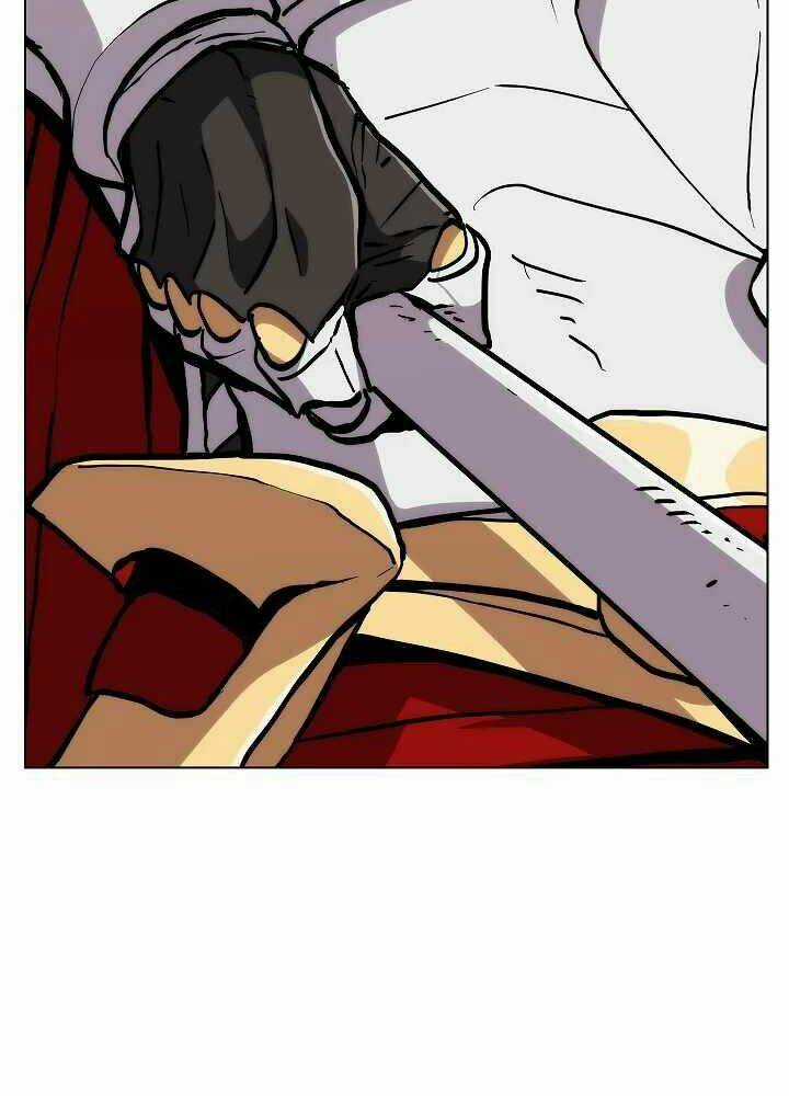 Kẻ Phát Hoạ Ấn Chú Chapter 4 trang 104