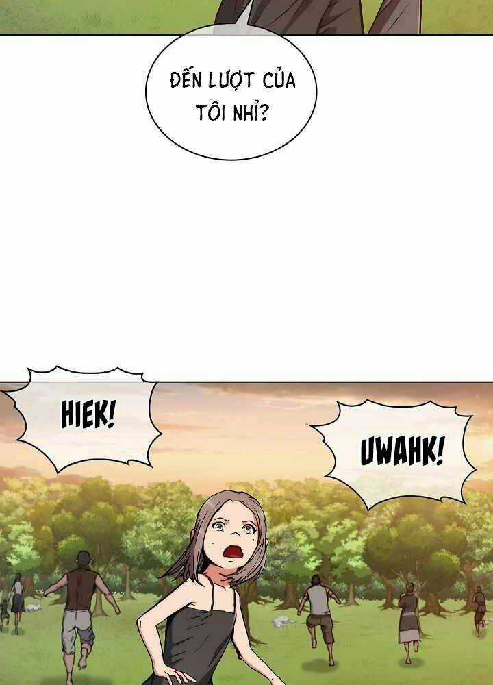 Kẻ Phát Hoạ Ấn Chú Chapter 4 trang 108