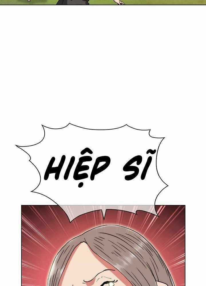 Kẻ Phát Hoạ Ấn Chú Chapter 4 trang 109