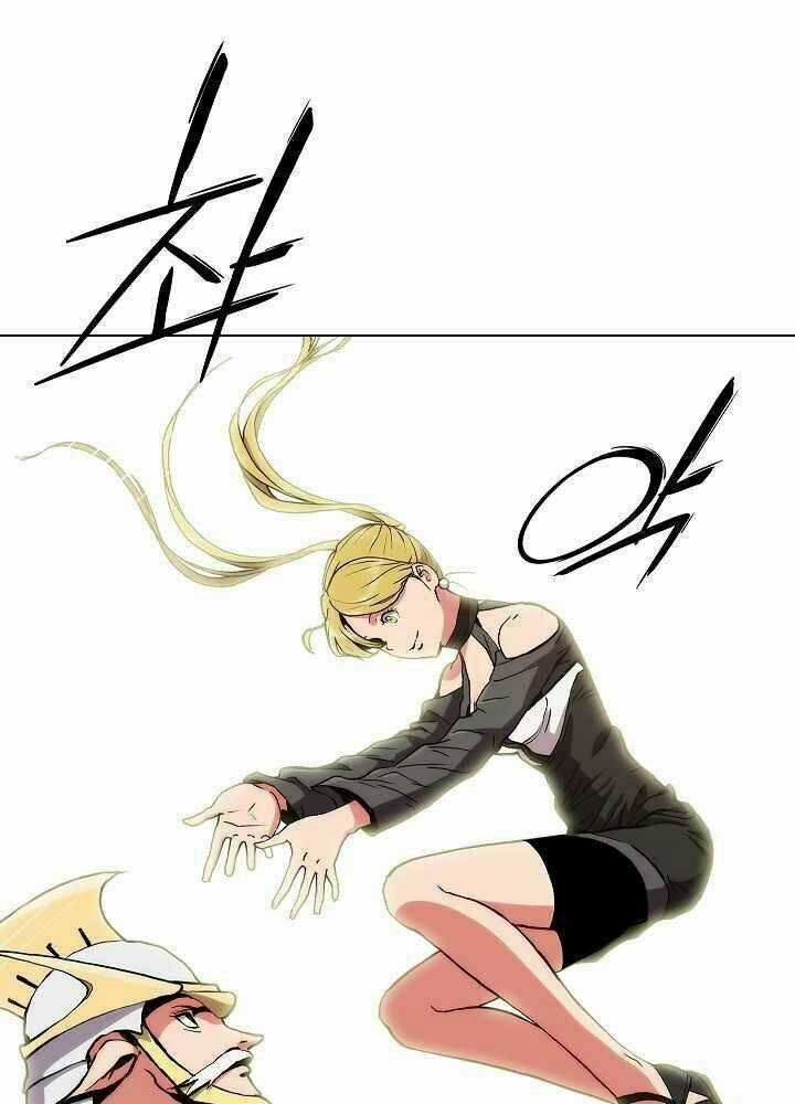 Kẻ Phát Hoạ Ấn Chú Chapter 4 trang 111