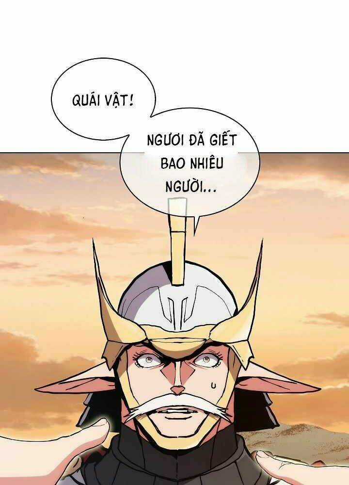 Kẻ Phát Hoạ Ấn Chú Chapter 4 trang 114