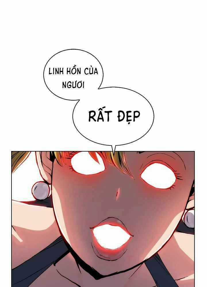 Kẻ Phát Hoạ Ấn Chú Chapter 4 trang 117