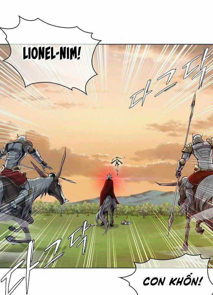 Kẻ Phát Hoạ Ấn Chú Chapter 4 trang 120