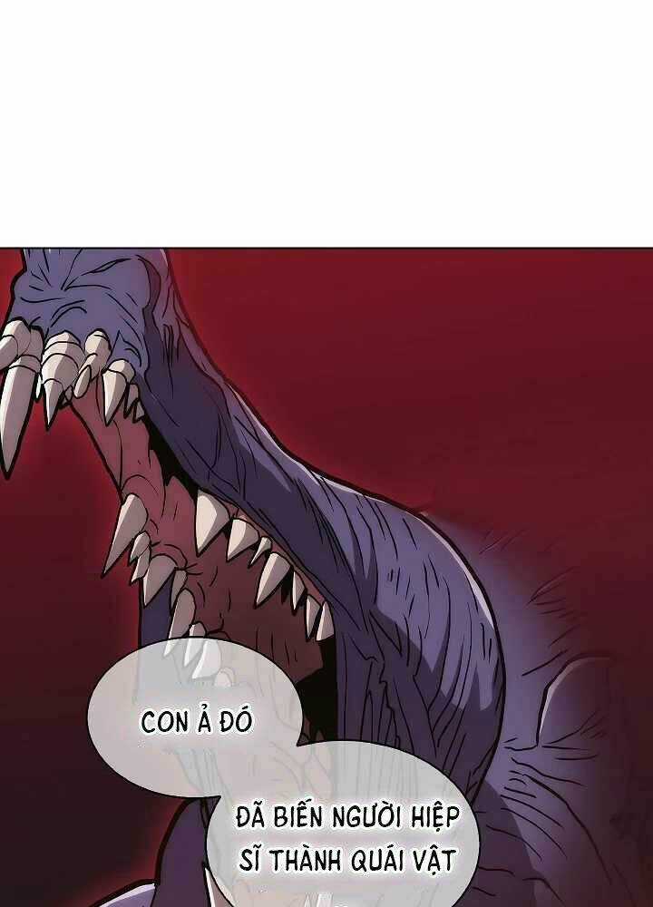 Kẻ Phát Hoạ Ấn Chú Chapter 4 trang 129