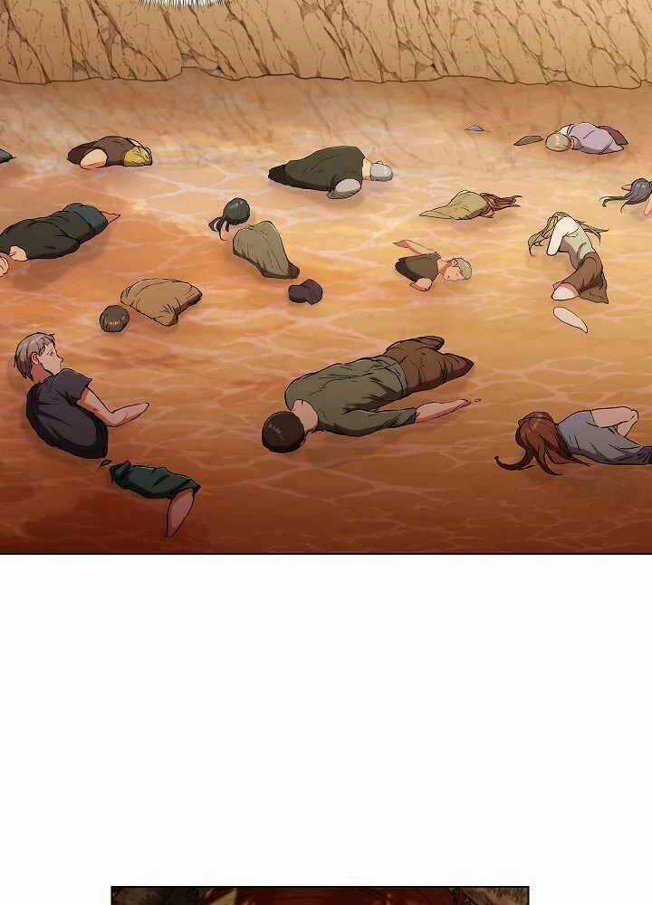 Kẻ Phát Hoạ Ấn Chú Chapter 4 trang 13