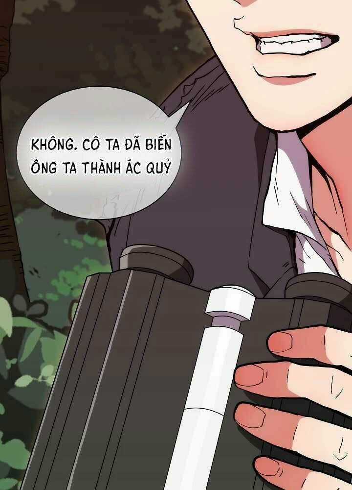 Kẻ Phát Hoạ Ấn Chú Chapter 4 trang 131