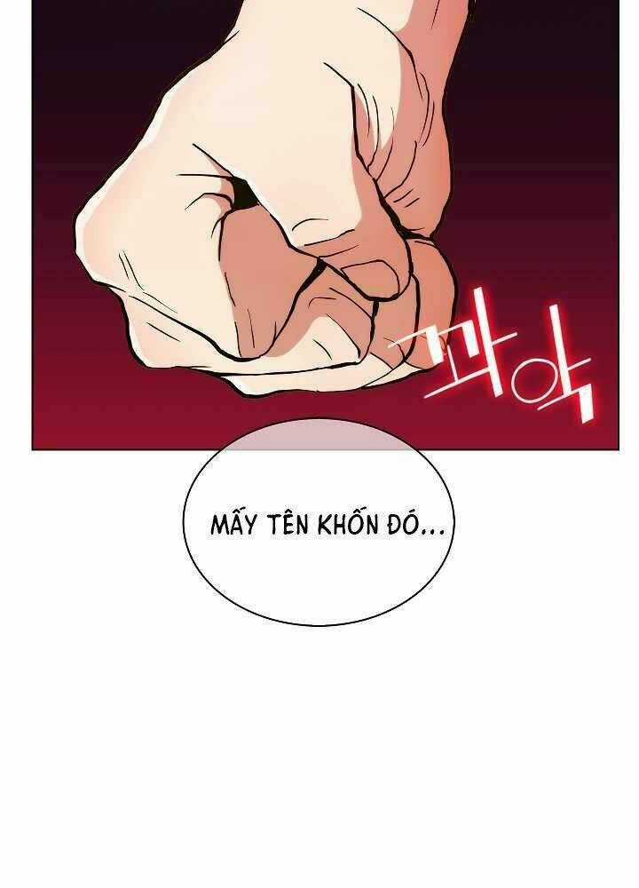 Kẻ Phát Hoạ Ấn Chú Chapter 4 trang 133