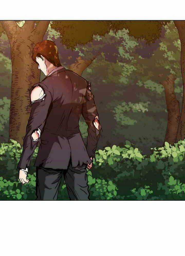 Kẻ Phát Hoạ Ấn Chú Chapter 4 trang 134