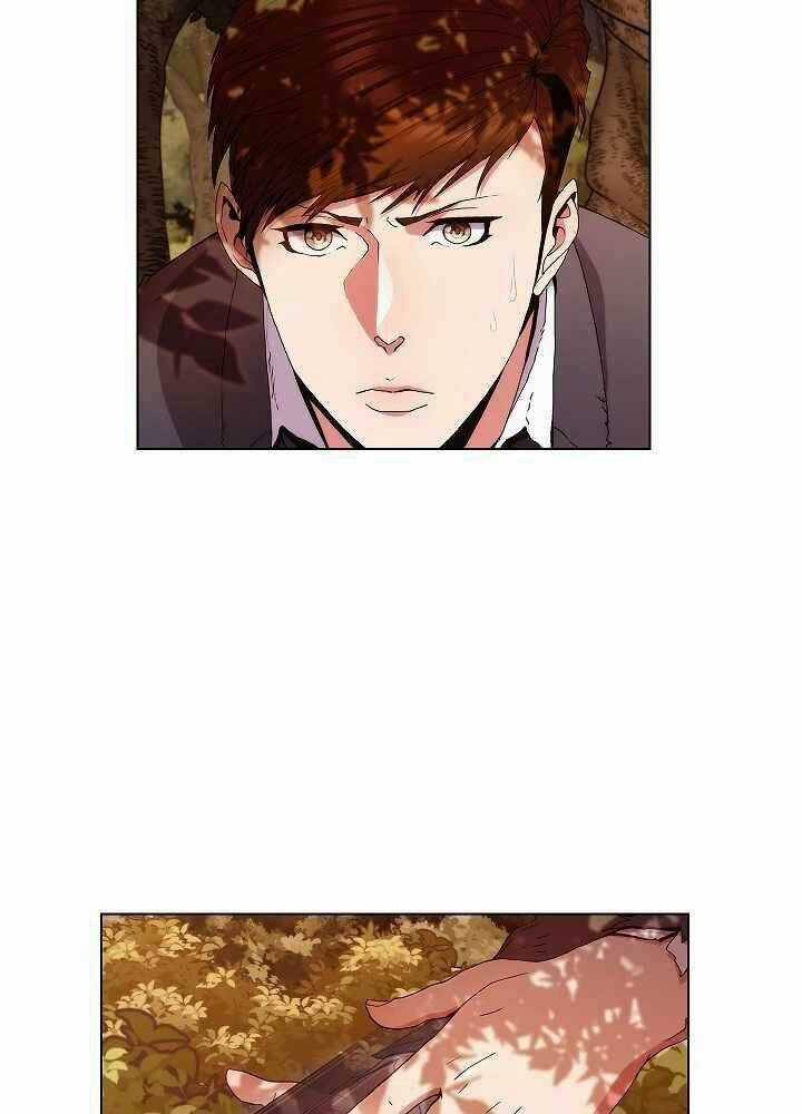 Kẻ Phát Hoạ Ấn Chú Chapter 4 trang 14