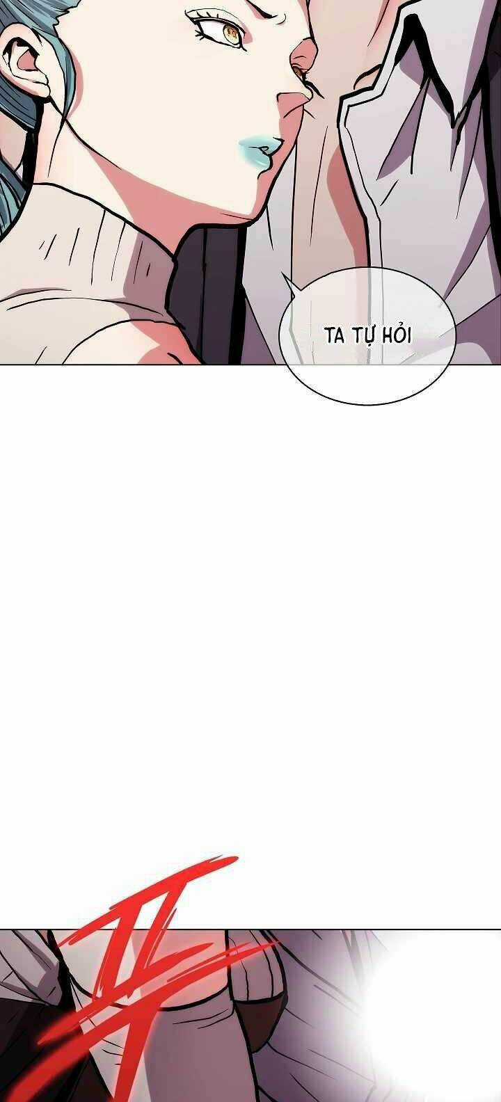 Kẻ Phát Hoạ Ấn Chú Chapter 4 trang 141