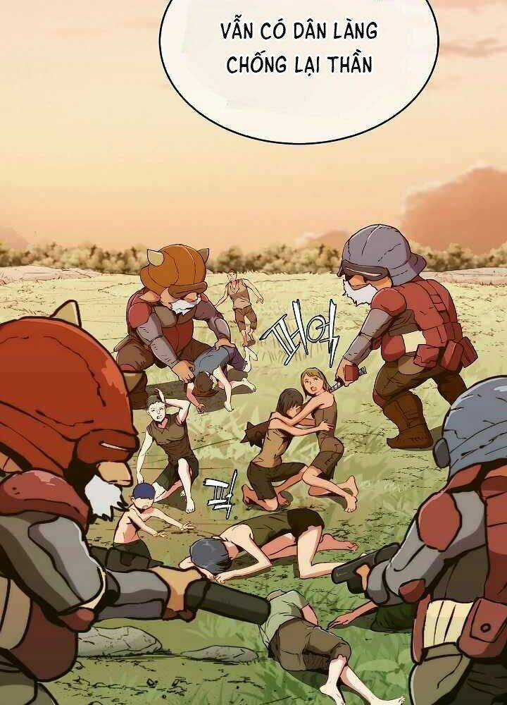 Kẻ Phát Hoạ Ấn Chú Chapter 4 trang 17