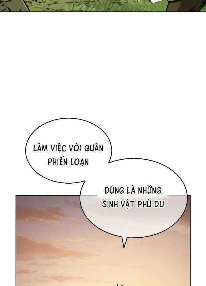 Kẻ Phát Hoạ Ấn Chú Chapter 4 trang 18