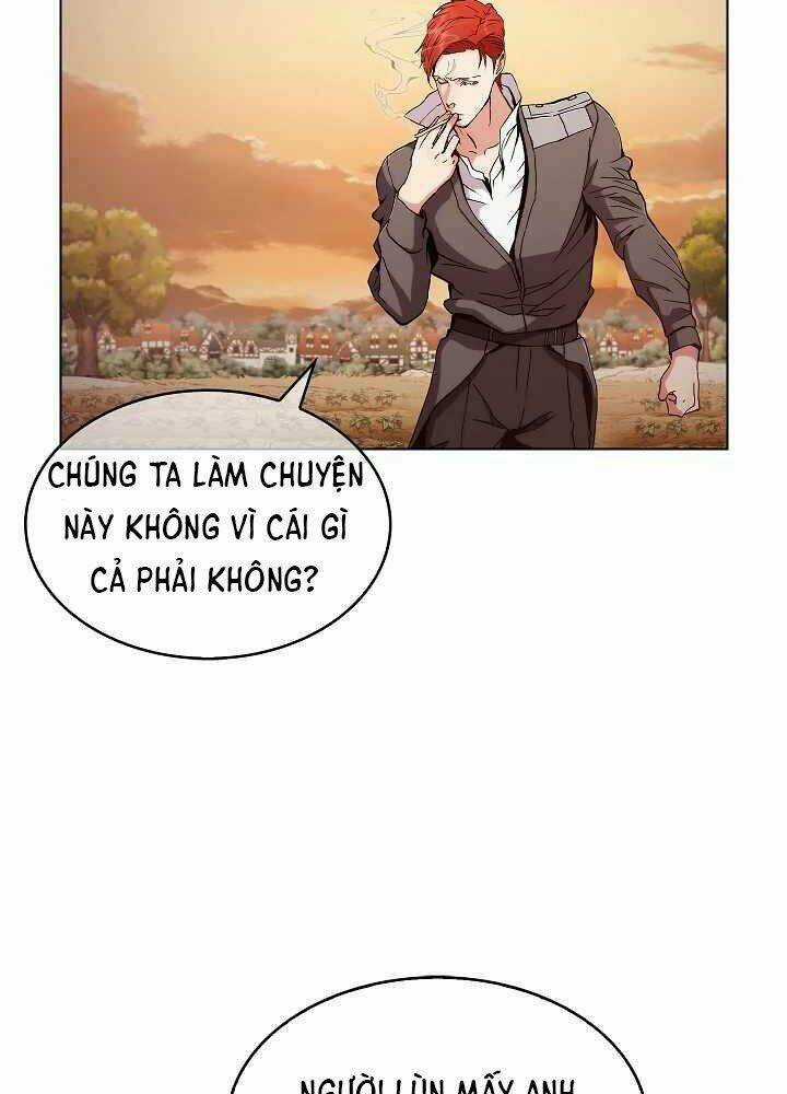 Kẻ Phát Hoạ Ấn Chú Chapter 4 trang 19
