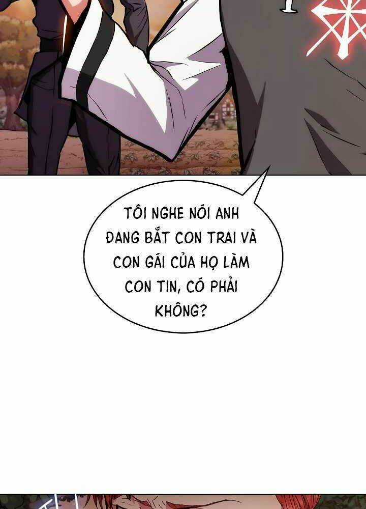 Kẻ Phát Hoạ Ấn Chú Chapter 4 trang 21