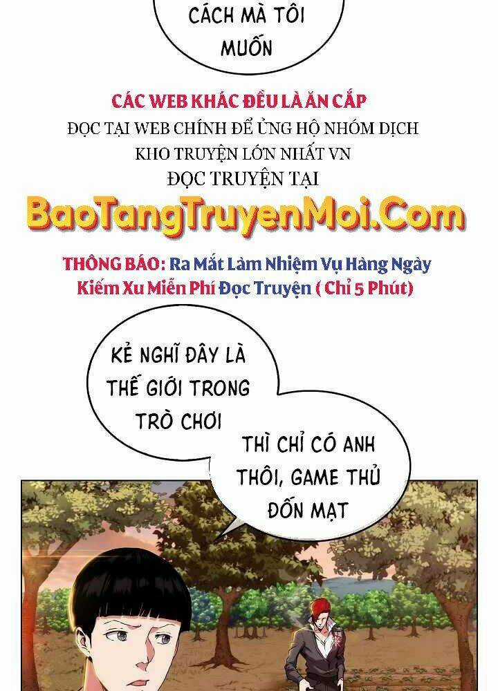 Kẻ Phát Hoạ Ấn Chú Chapter 4 trang 24