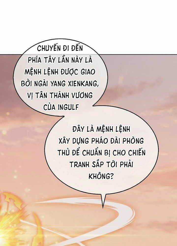 Kẻ Phát Hoạ Ấn Chú Chapter 4 trang 26
