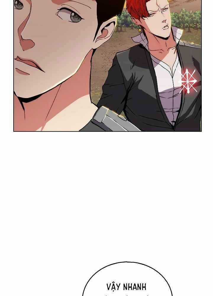 Kẻ Phát Hoạ Ấn Chú Chapter 4 trang 29