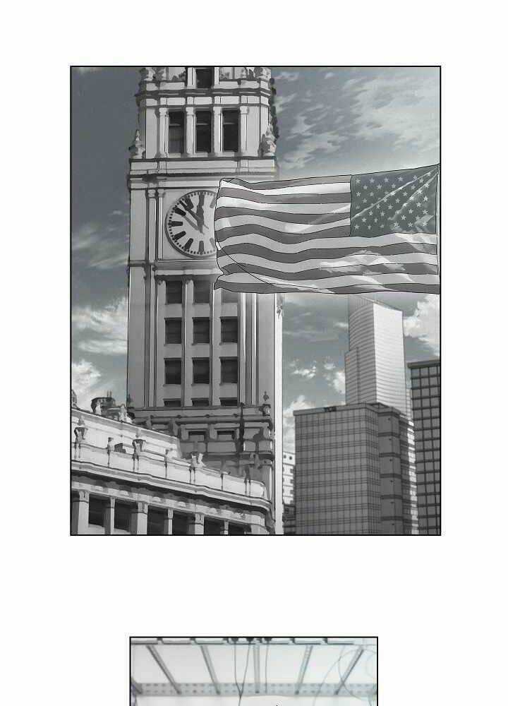 Kẻ Phát Hoạ Ấn Chú Chapter 4 trang 3