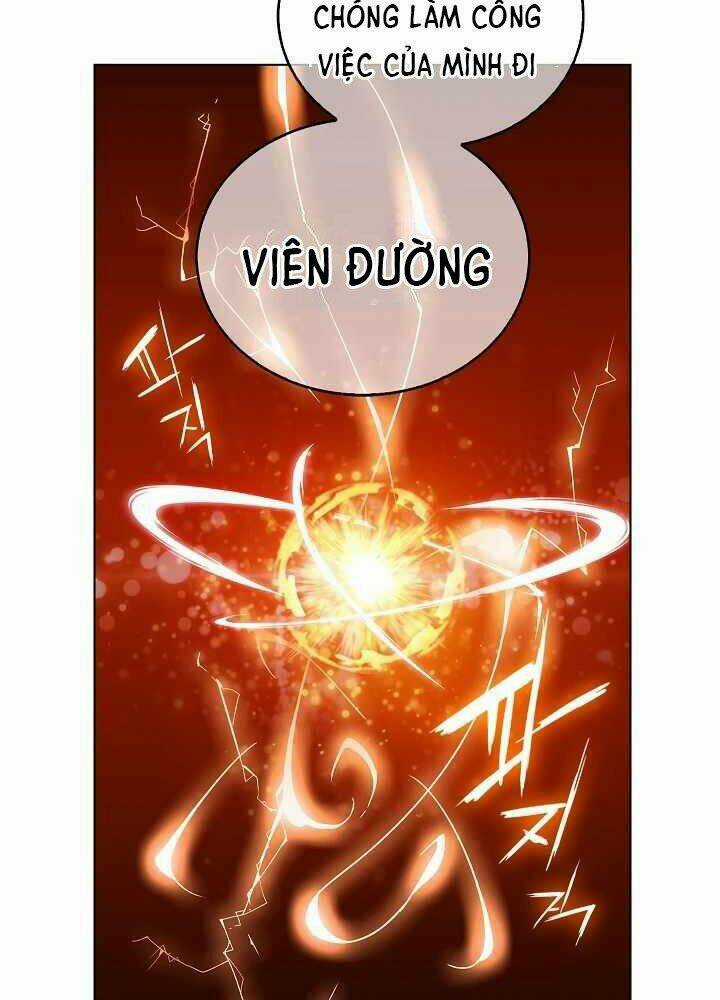 Kẻ Phát Hoạ Ấn Chú Chapter 4 trang 30